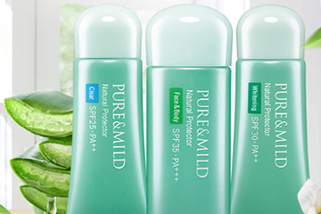 泊美隔離霜孕婦能用嗎？泊美隔離霜是純植物嗎