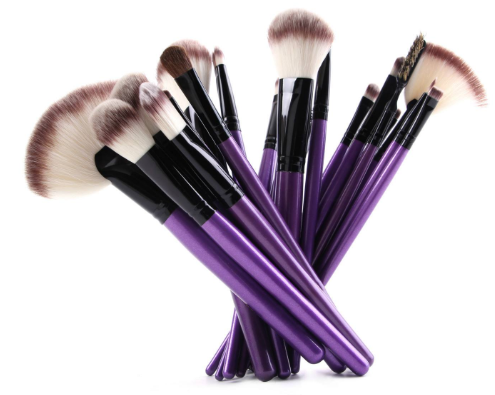 化妝刷清潔劑怎么用？化妝刷清潔劑怎么洗美妝蛋？