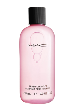 化妝刷清潔劑怎么用？化妝刷清潔劑怎么洗美妝蛋？