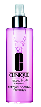 化妝刷清潔劑怎么用？化妝刷清潔劑怎么洗美妝蛋？