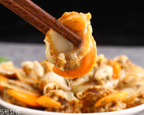 扇貝肉怎么清洗？扇貝肉怎么處理？