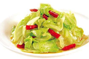 牛心菜是發(fā)物嗎？牛心菜不是發(fā)物