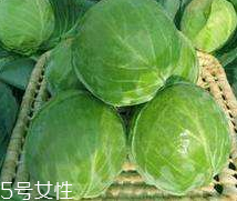 牛心菜是發(fā)物嗎？牛心菜不是發(fā)物