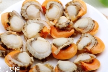 扇貝肉有寄生蟲嗎？扇貝里面有寄生蟲嗎？