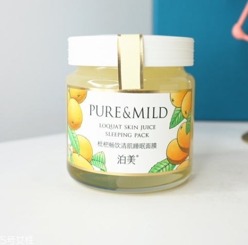 泊美什么值得買？泊美明星產(chǎn)品