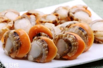 扇貝肉要煮多長時間？扇貝肉要煮幾分鐘？