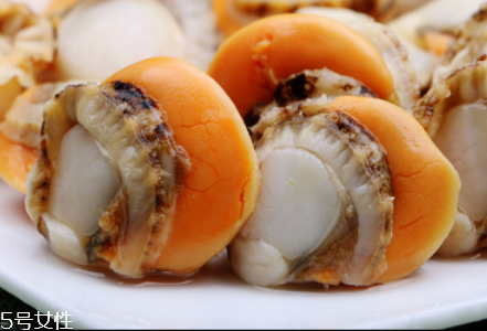 扇貝肉要煮多長時(shí)間？扇貝肉要煮幾分鐘？