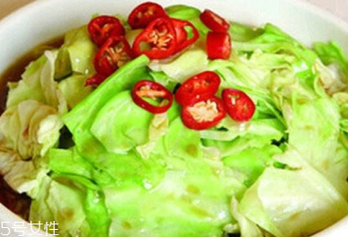 牛心菜和牛有關(guān)系嗎？牛心菜和牛沒有關(guān)系