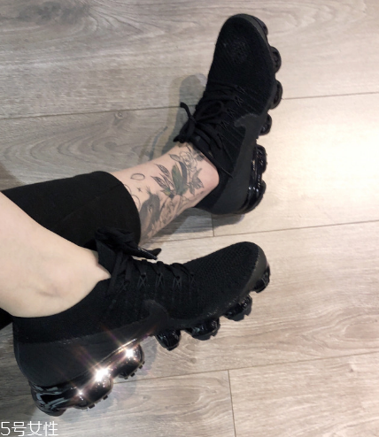 氣墊鞋適合爬山嗎？氣墊鞋可以爬山穿嗎？