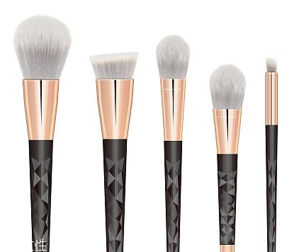 化妝刷能用散粉洗嗎？散粉怎么清理化妝刷？