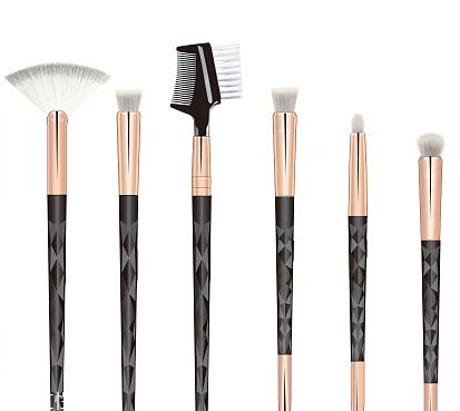 化妝刷能用散粉洗嗎？散粉怎么清理化妝刷？