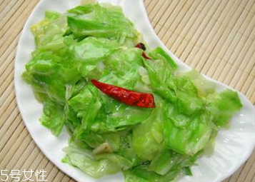 牛心菜肉包子怎么做？牛心菜肉包子的營養(yǎng)