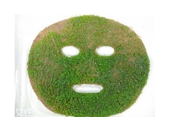 海藻面膜能祛痘印嗎？海藻面膜加什么去痘？