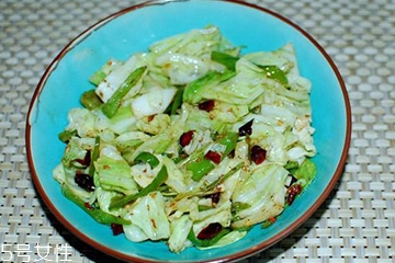 牛心菜是什么？牛心菜是蔬菜