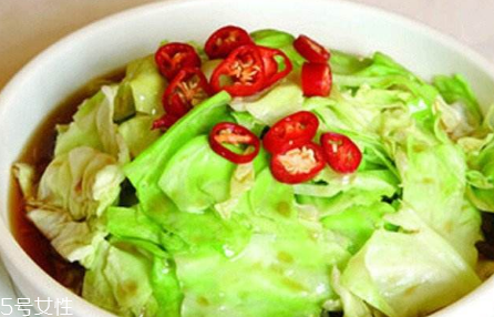 牛心菜是什么？牛心菜是蔬菜