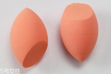 美妝蛋能用洗發(fā)水洗嗎？洗發(fā)水能把美妝蛋洗干凈嗎？