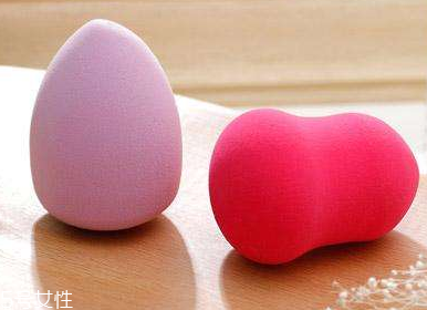 美妝蛋能用洗發(fā)水洗嗎？洗發(fā)水能把美妝蛋洗干凈嗎？