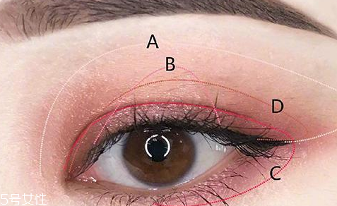 萬(wàn)圣節(jié)喪尸眼妝怎么畫？萬(wàn)圣節(jié)喪尸眼妝教程