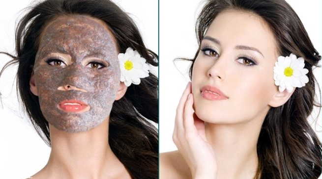 海藻面膜是清潔面膜嗎？海藻屬于清潔性面膜嗎？