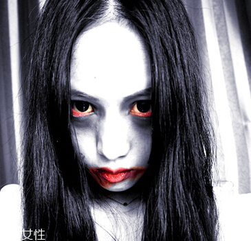 萬圣節(jié)蜘蛛眼妝怎么畫？2款蜘蛛眼妝詳細(xì)步驟