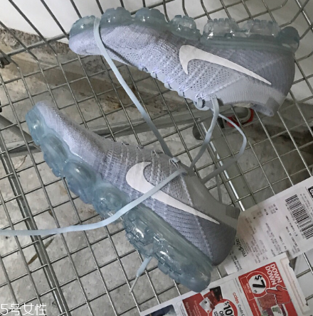 氣墊鞋為什么這么貴？為什么帶氣墊的鞋貴？