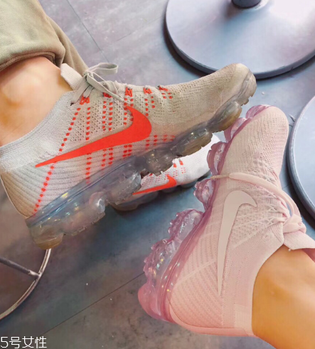 氣墊鞋為什么這么貴？為什么帶氣墊的鞋貴？