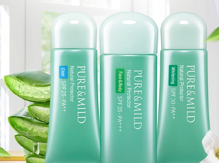 泊美和相宜本草哪個好？泊美和相宜本草區(qū)別