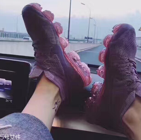 氣墊鞋有什么好處？穿氣墊鞋的好處有哪些？