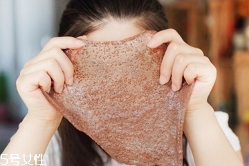 海藻面膜是天然的嗎？海藻面膜是純天然成分嗎？