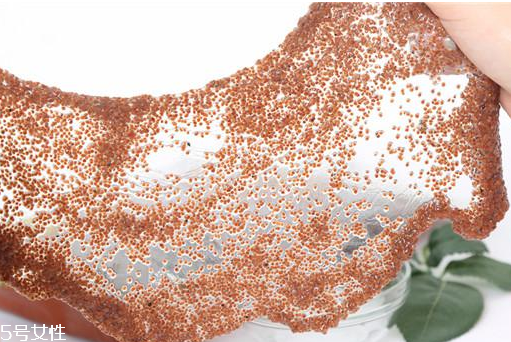 海藻面膜是天然的嗎？海藻面膜是純天然成分嗎？