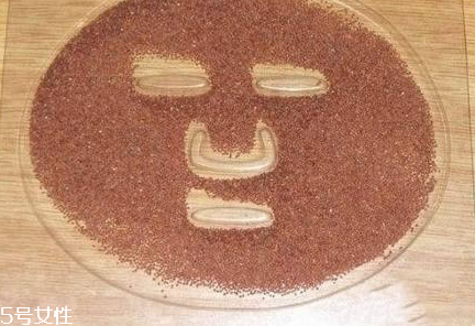 海藻面膜是天然的嗎？海藻面膜是純天然成分嗎？