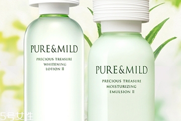 泊美和歐詩漫哪個好？