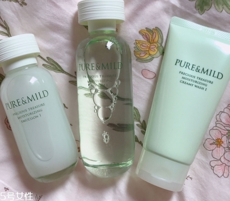 泊美和歐詩漫哪個好？