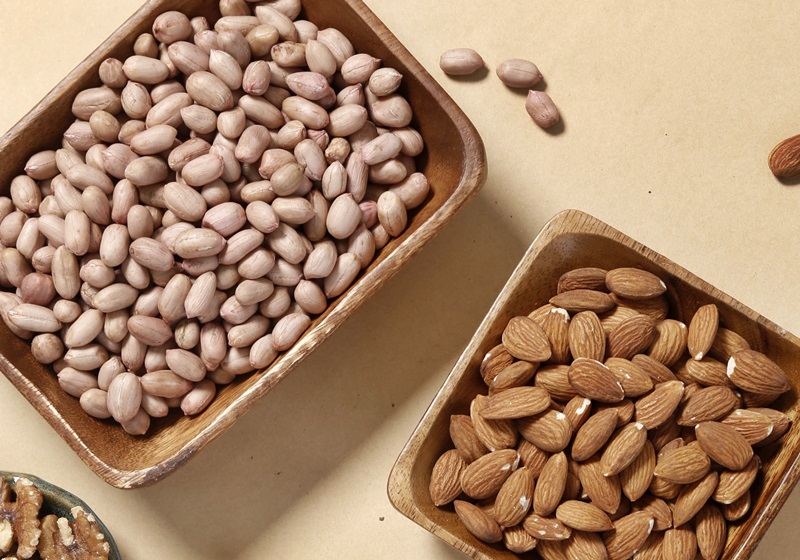 不同的豆類有哪些營養(yǎng)物質 不同豆類補充什么營養(yǎng) 不同的豆類有哪些營養(yǎng)物質 不同豆類補充什么營養(yǎng)