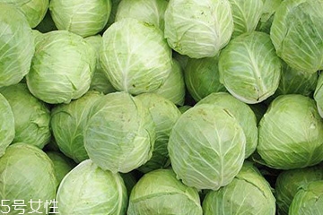 牛心菜的選購(gòu)技法 牛心菜怎么挑選？