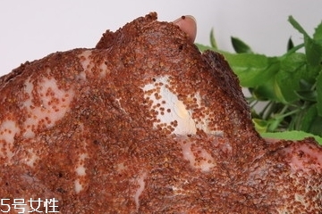 海藻面膜會過敏嗎？臉過敏能用海藻面膜嗎？