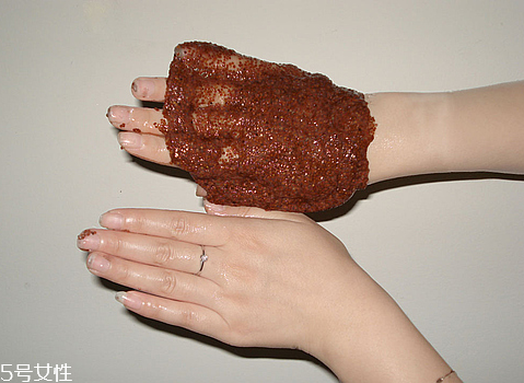 海藻面膜會過敏嗎？臉過敏能用海藻面膜嗎？