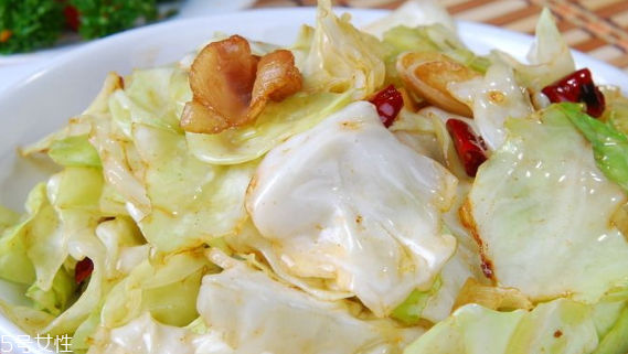 牛心菜是包菜嗎？牛心菜和包菜的區(qū)別