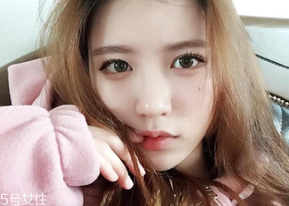 英倫毛流眉怎么畫？英倫毛流眉的畫法步驟