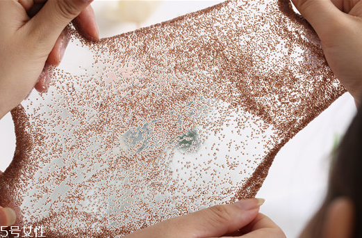 海藻面膜會(huì)發(fā)芽嗎？真的海藻面膜會(huì)發(fā)芽嗎？