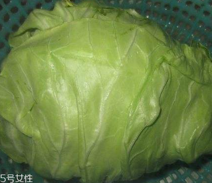 牛心菜可以生吃嗎？牛心菜怎么生吃？