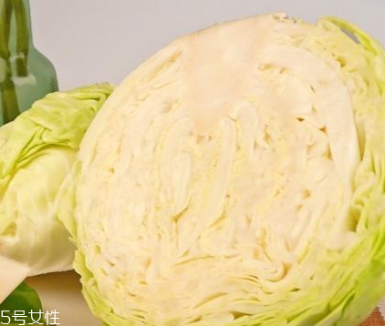 牛心菜可以生吃嗎？牛心菜怎么生吃？