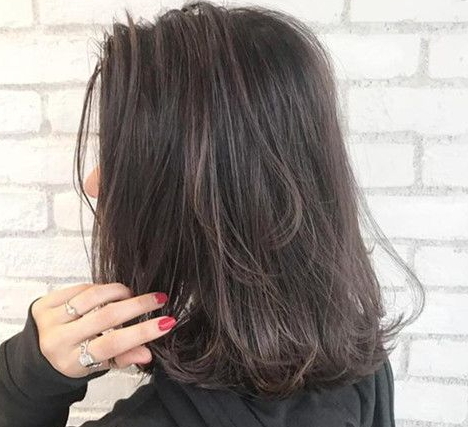 黑茶色要漂嗎？黑茶色會(huì)掉成什么顏色？