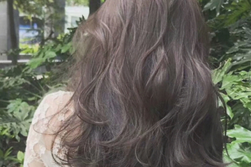 黑茶色要漂嗎？黑茶色會(huì)掉成什么顏色？