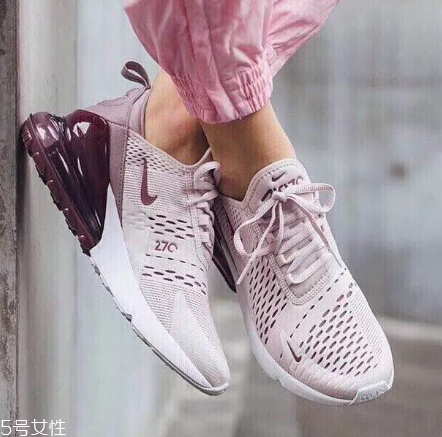 氣墊鞋里面是什么氣？氣墊鞋使用的什么氣體？