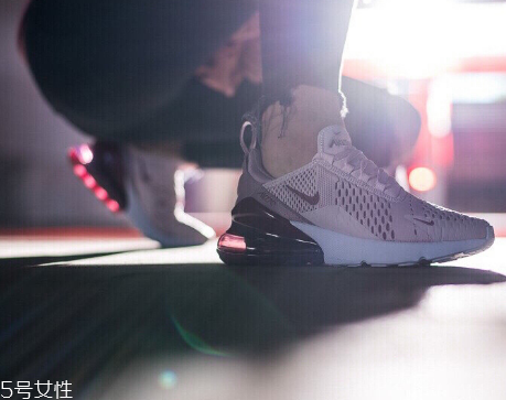 氣墊鞋里面是什么氣？氣墊鞋使用的什么氣體？