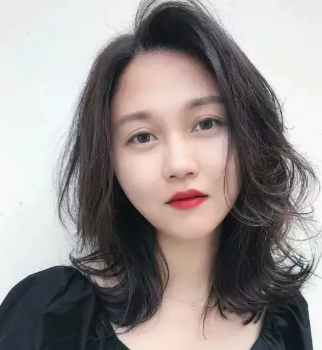 黑茶色怎么染？黑茶色染發(fā)配方