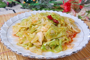 牛心菜的吃法 牛心菜怎么做？