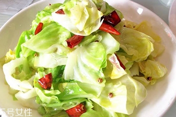 牛心菜的營(yíng)養(yǎng)成分 牛心菜的營(yíng)養(yǎng)成分是什么？