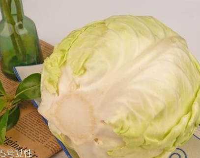 牛心菜的營養(yǎng)成分 牛心菜的營養(yǎng)成分是什么？